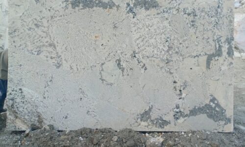 Alpinus Granite block (1)