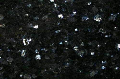 Black Pearl