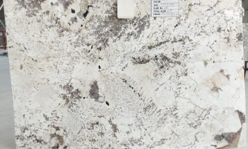 Alpinus Granite Slab